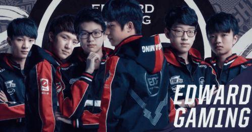 edg转会最新爆料消息,最新爆料揭秘神秘阵容调整